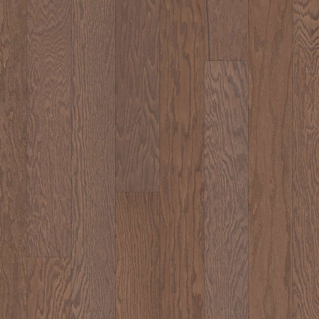 Traditions Oak 5 Engineered Hardwood - Flax Seed Lg  Swatch Image 