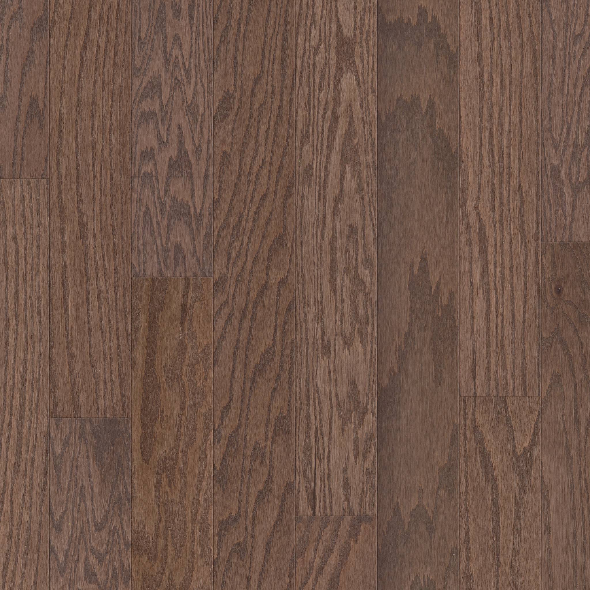 Style Traditions Oak 5 Engineered Hardwood - Kona Lg Swatch