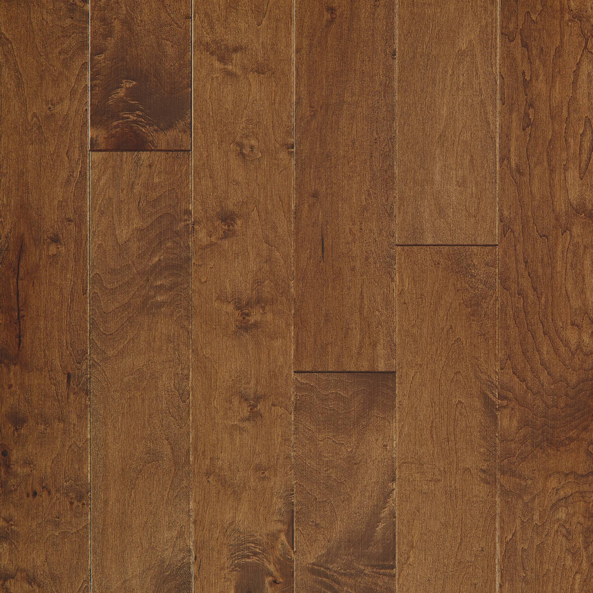 Style Melbourne Maple Engineered Hardwood - Surfside Swatch