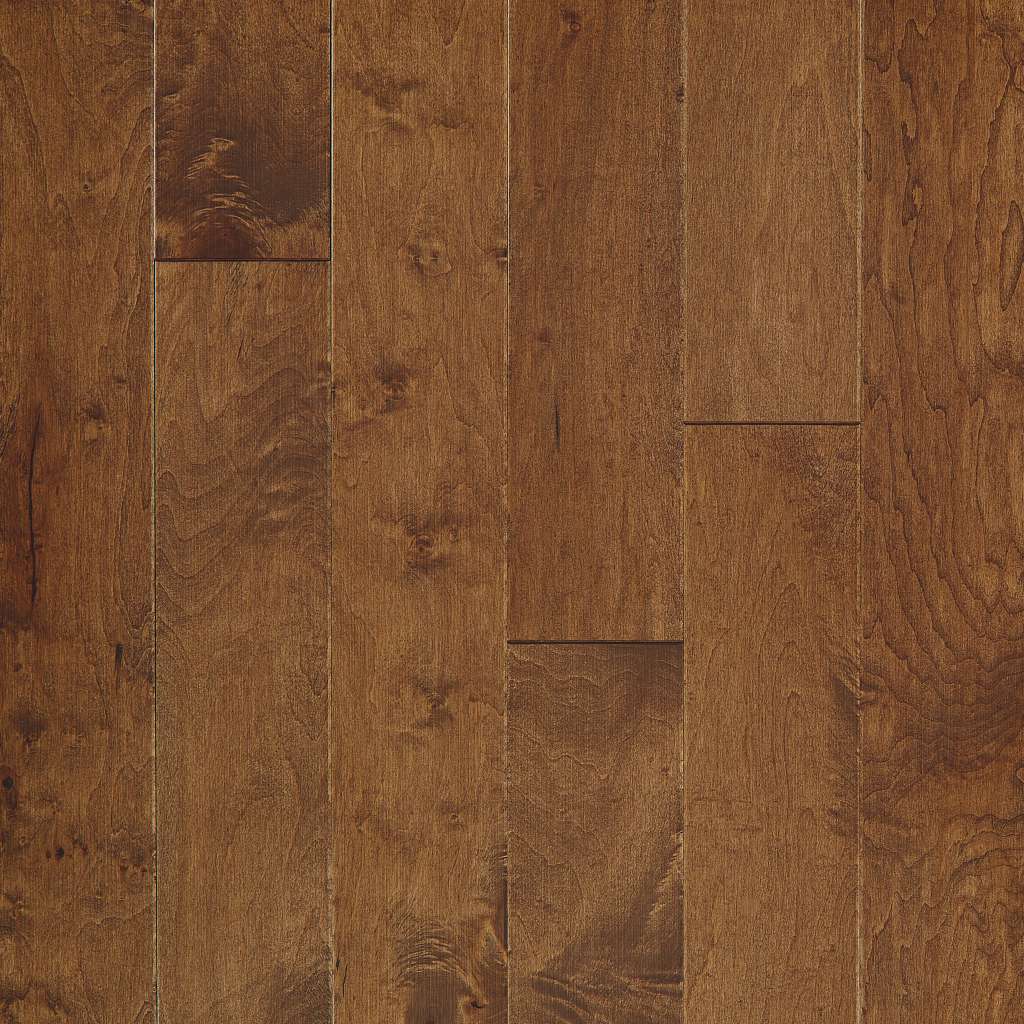 Melbourne Maple Engineered Hardwood - Surfside  Swatch Image 