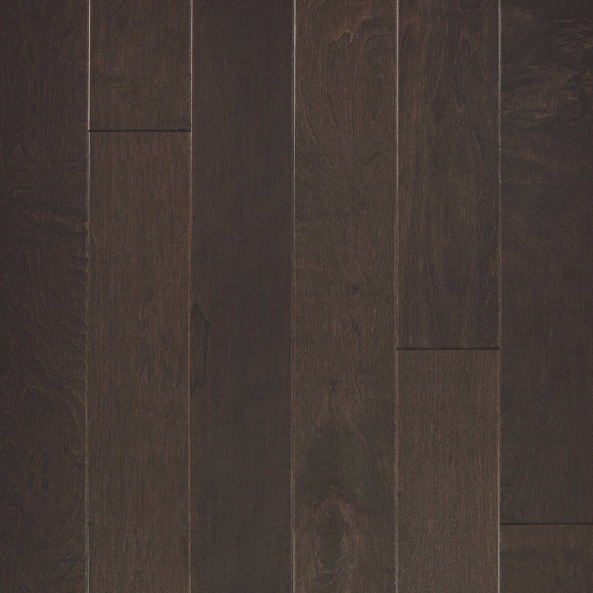 Style Melbourne Maple Engineered Hardwood - Bayfront Swatch