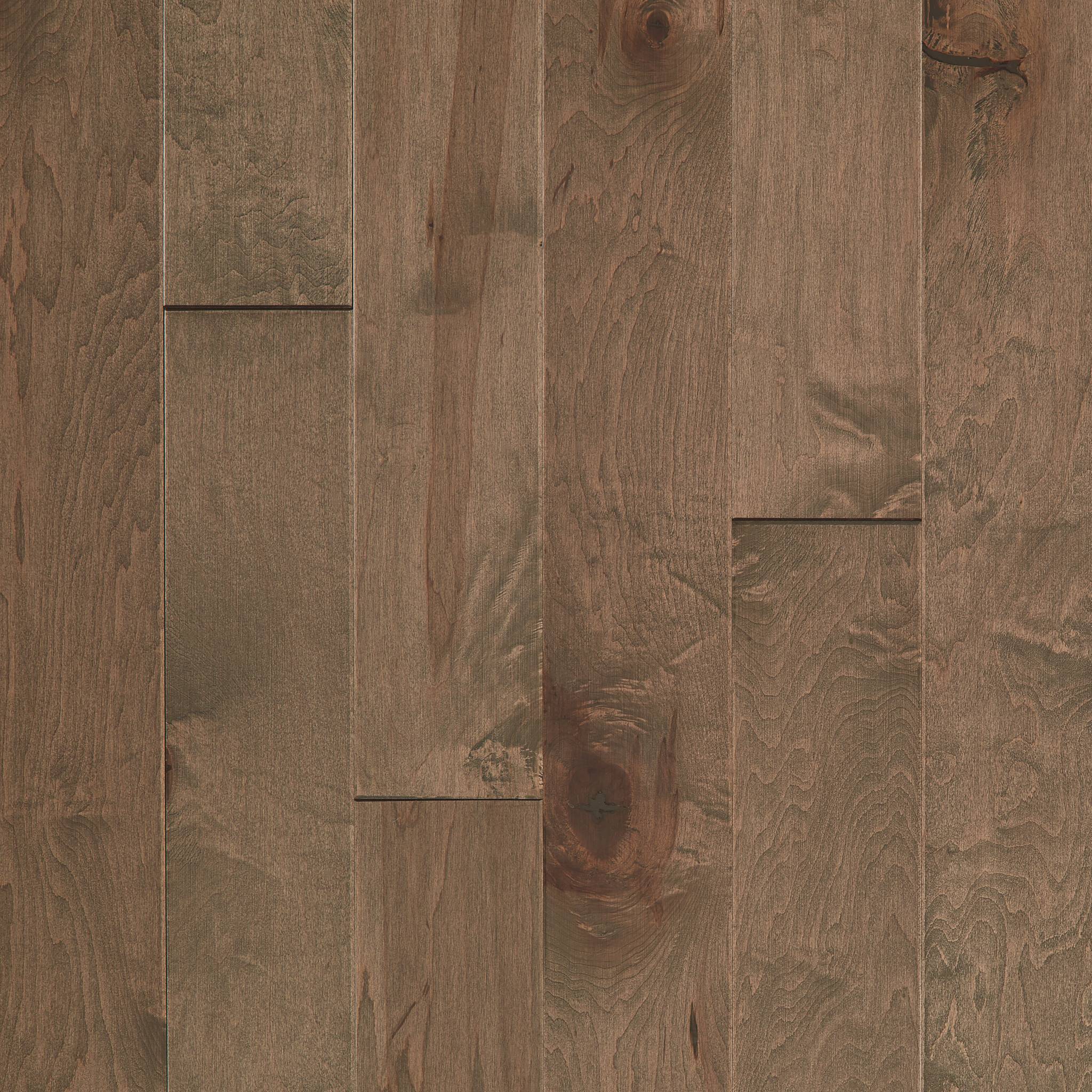 Style Melbourne Maple Engineered Hardwood - Oceanside Swatch