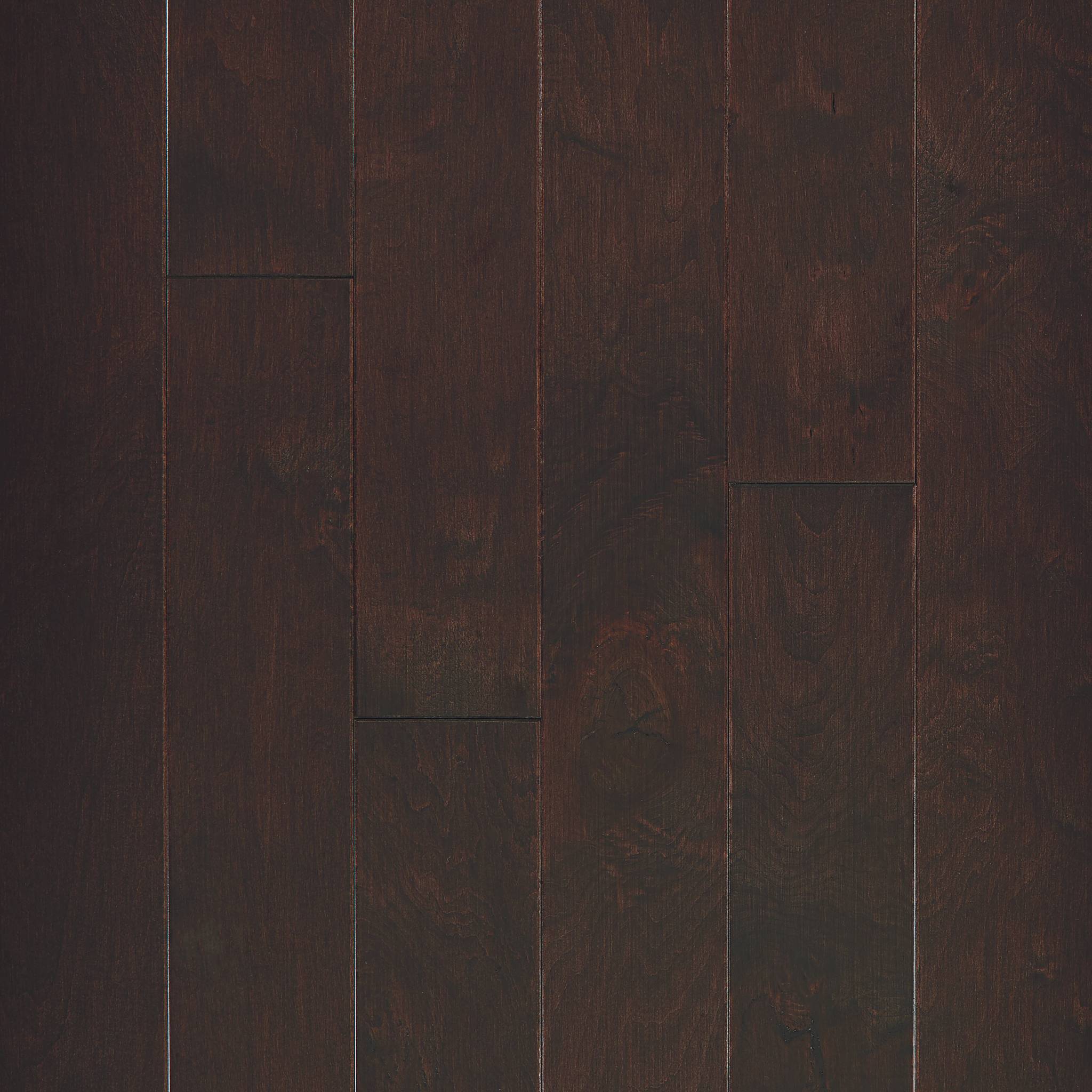 Style Melbourne Maple Engineered Hardwood - Conway Swatch