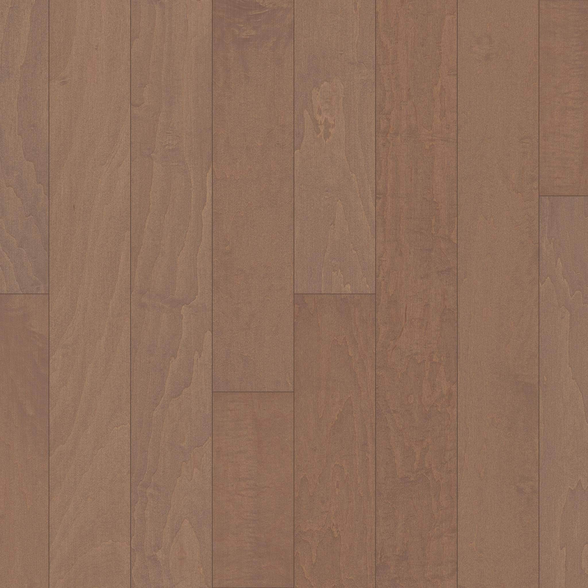 Style Melbourne Maple Engineered Hardwood - Crescent Beach Swatch