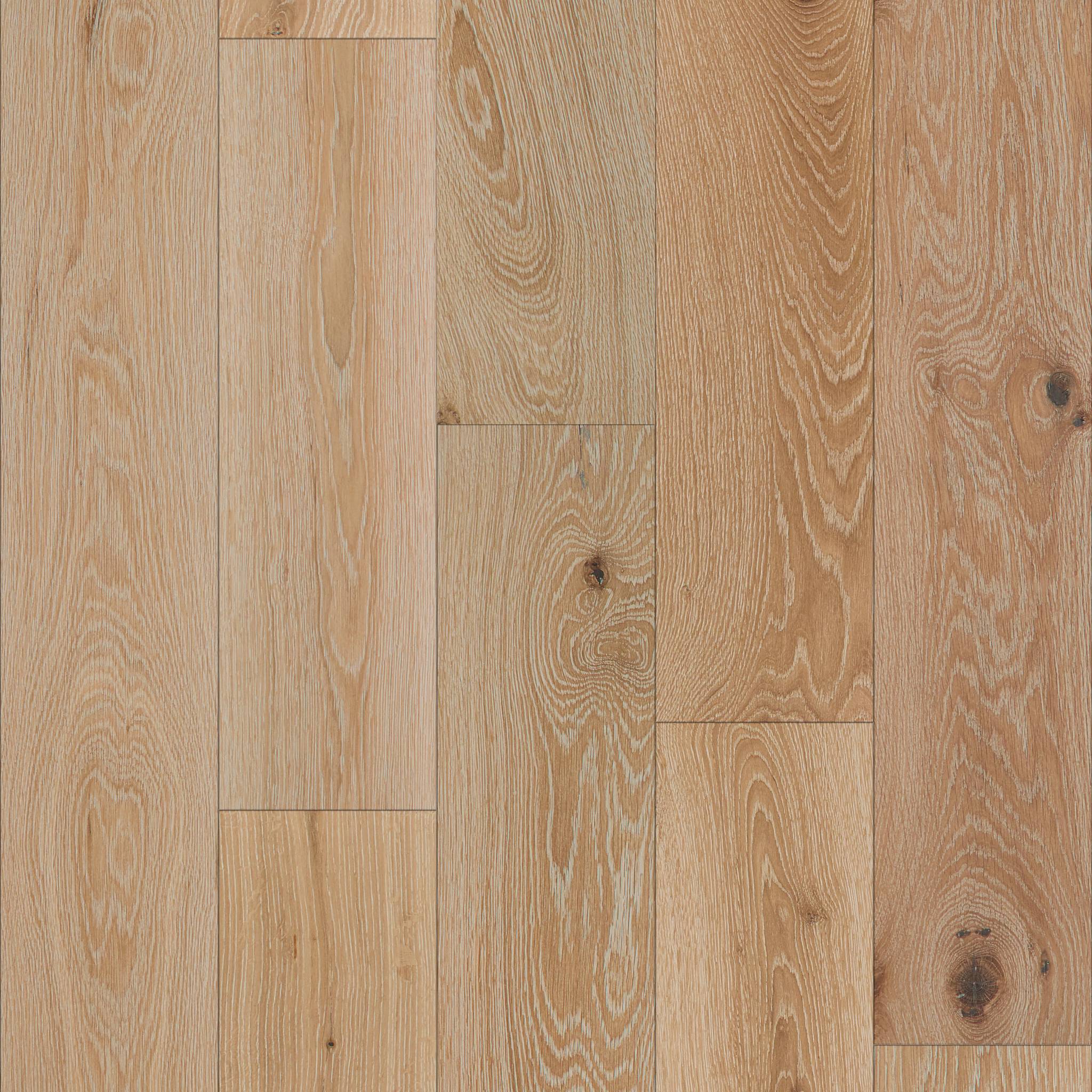 Style Stylistic Oak Engineered Hardwood - Poetry Swatch