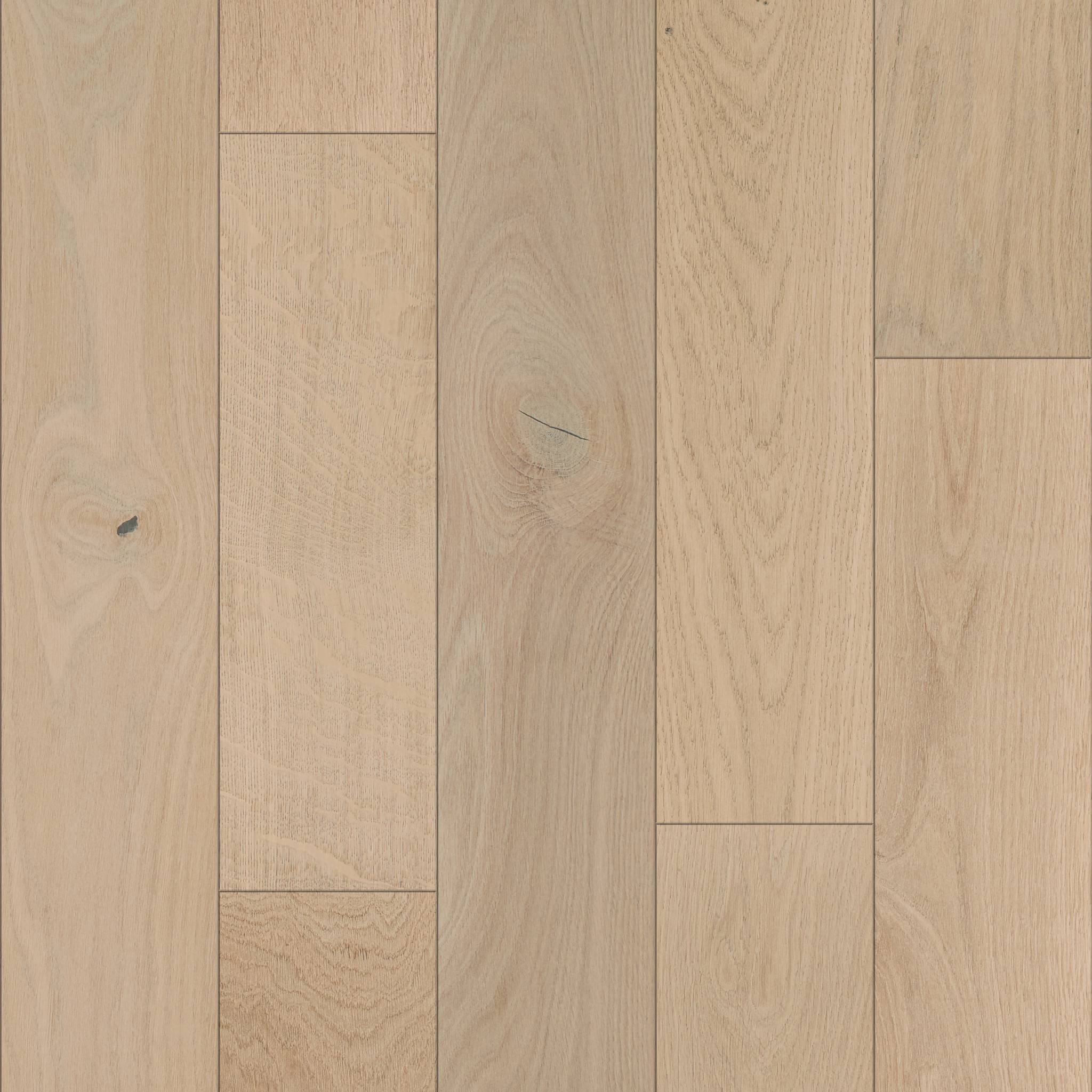 Style Stylistic Oak Engineered Hardwood - Lyric Swatch