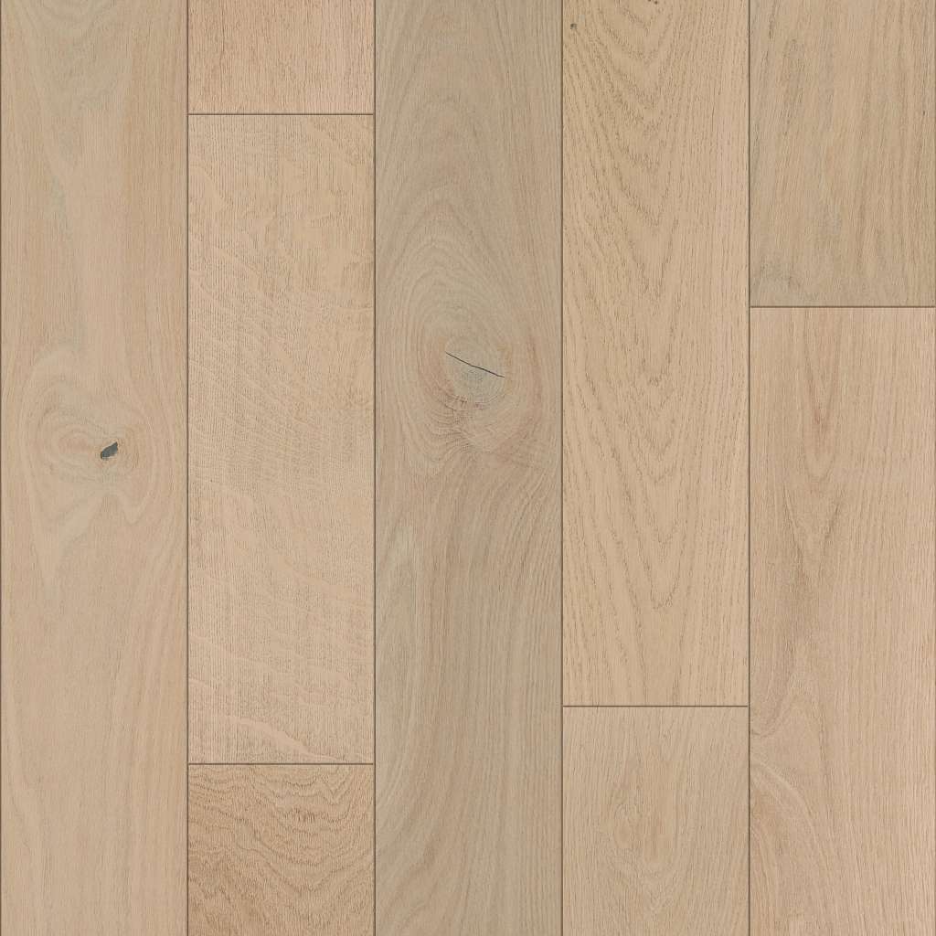 Stylistic Oak Engineered Hardwood - Lyric  Swatch Image 