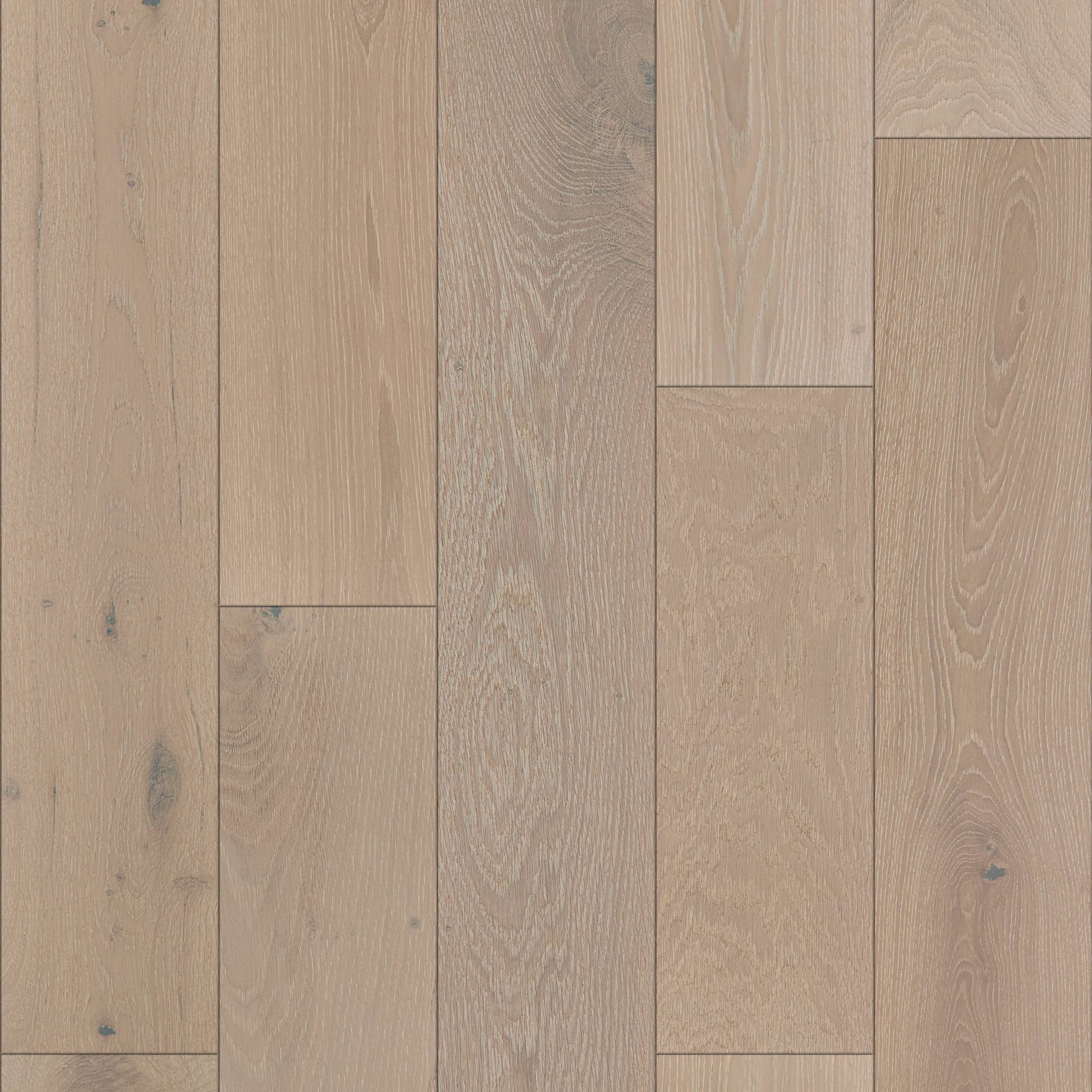 Style Stylistic Oak Engineered Hardwood - Melody Swatch