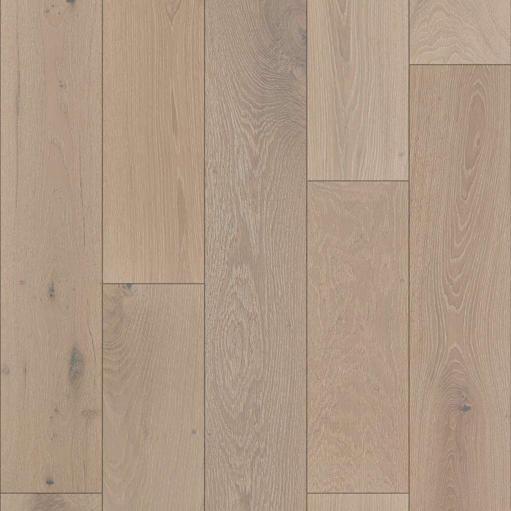 Stylistic Oak Engineered Hardwood - Melody  Swatch Image 