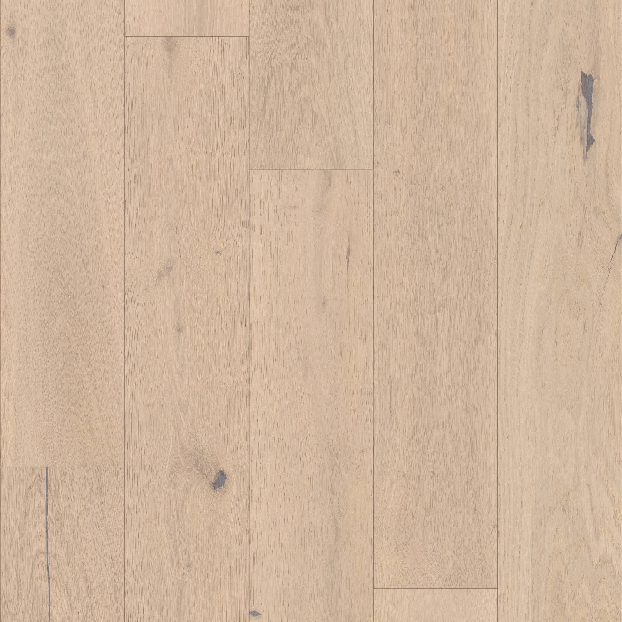 Style Stylistic Oak Engineered Hardwood - Cadence Swatch
