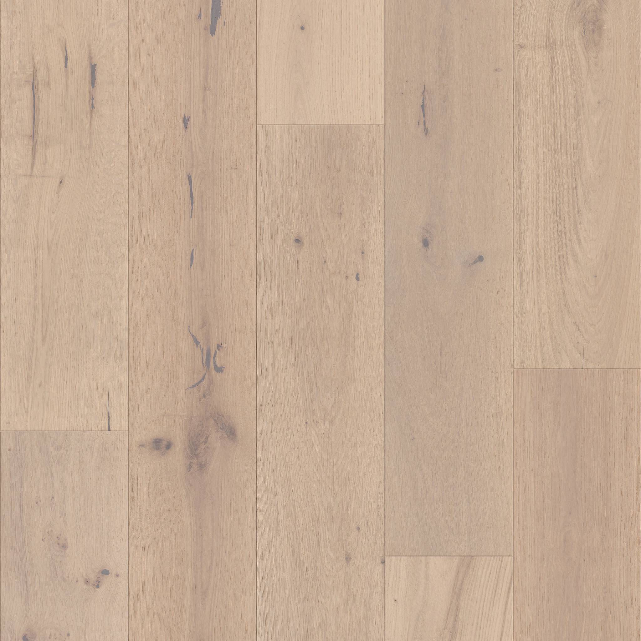 Style Stylistic Oak Engineered Hardwood - Sonata Swatch