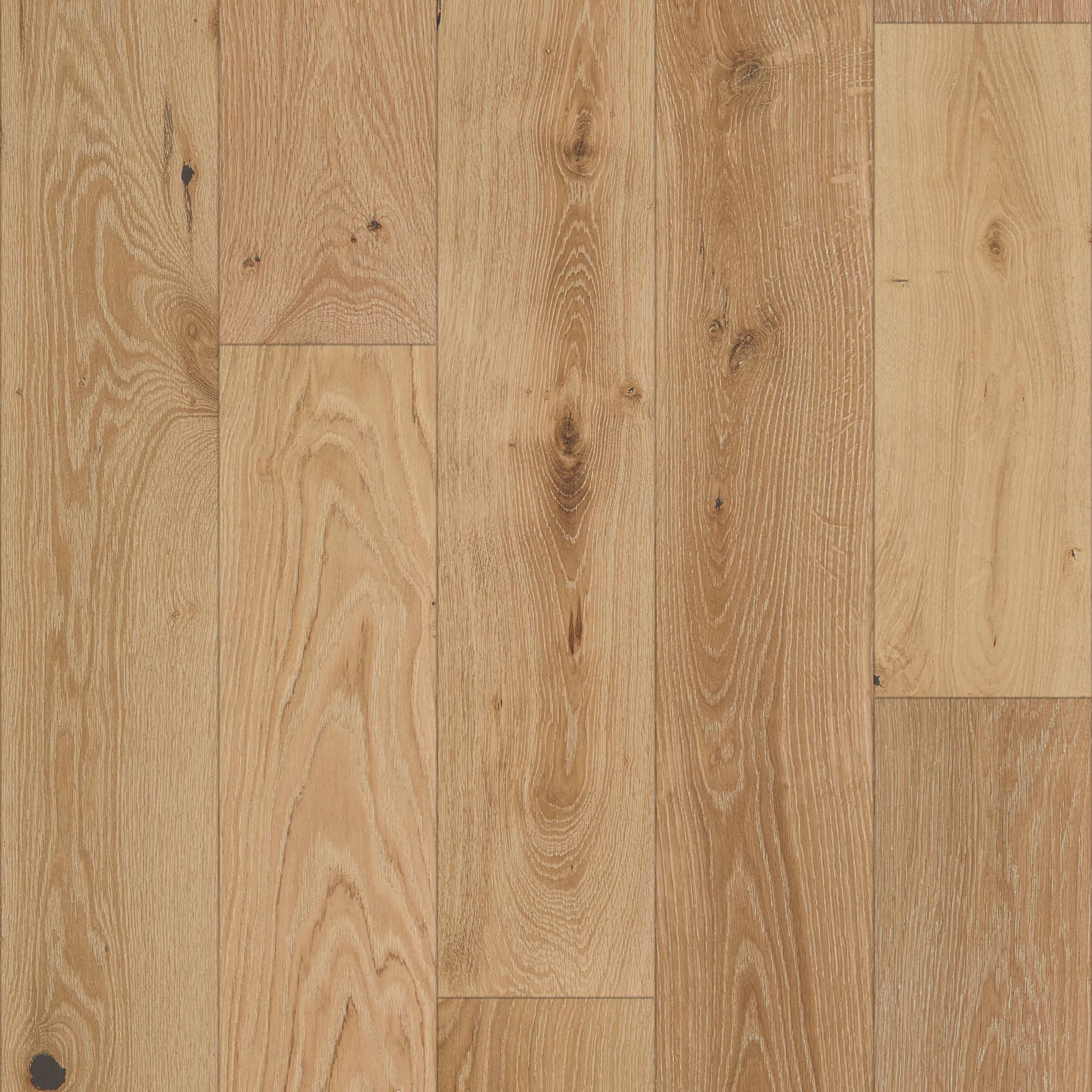 Style Stylistic Oak Engineered Hardwood - Fresco Swatch