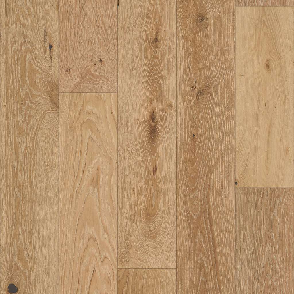 Stylistic Oak Engineered Hardwood - Fresco  Swatch Image 