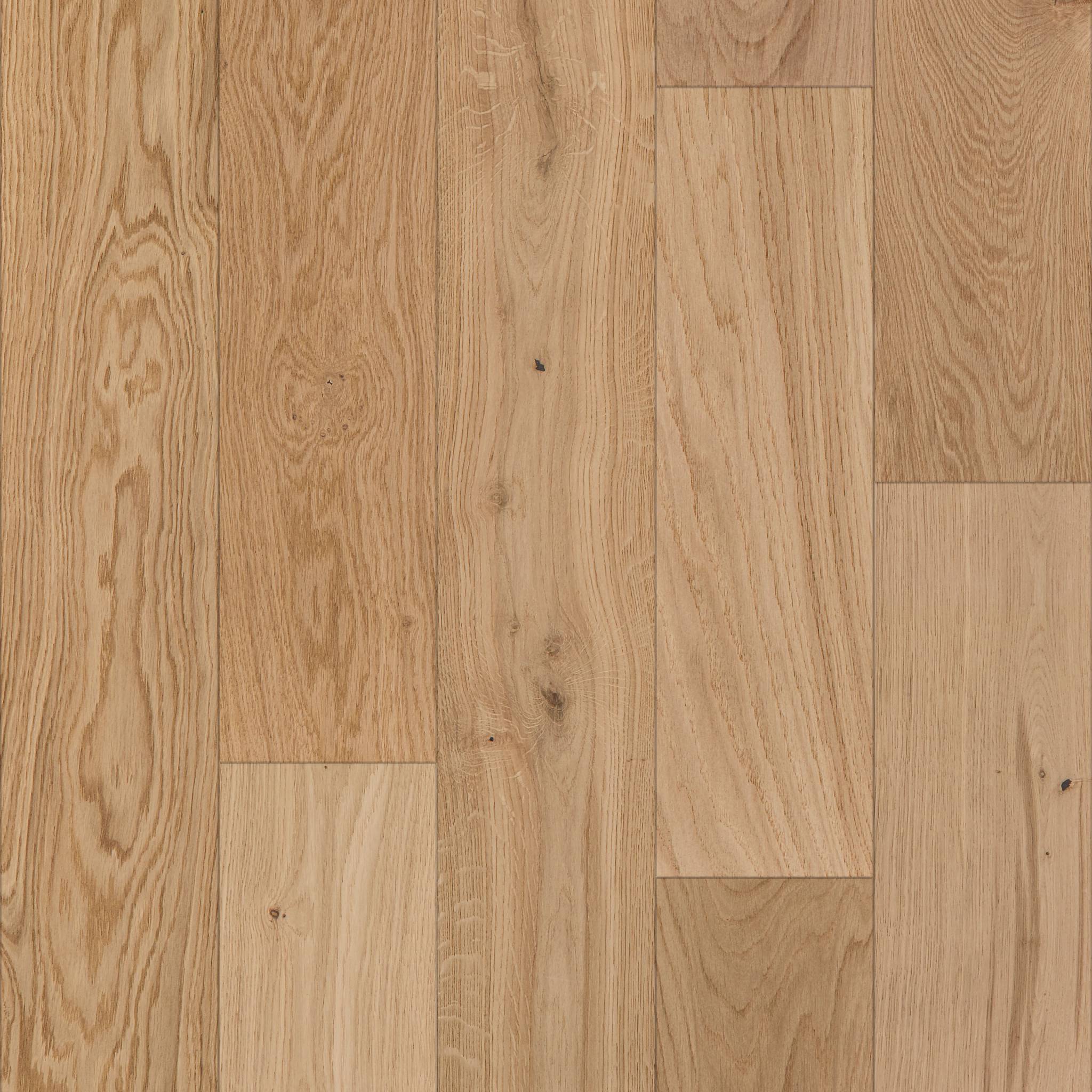 Style Stylistic Oak Engineered Hardwood - Harmony Swatch