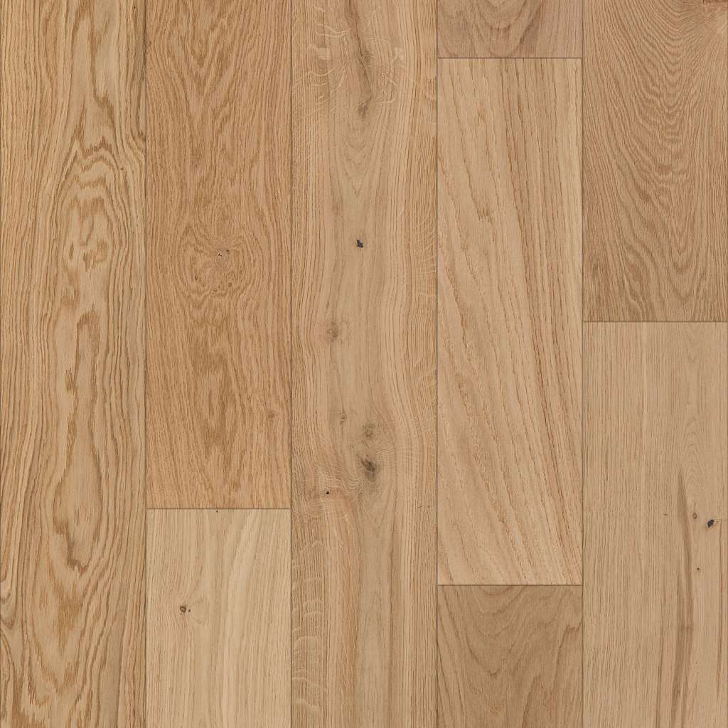 Stylistic Oak Engineered Hardwood - Harmony  Swatch Image 