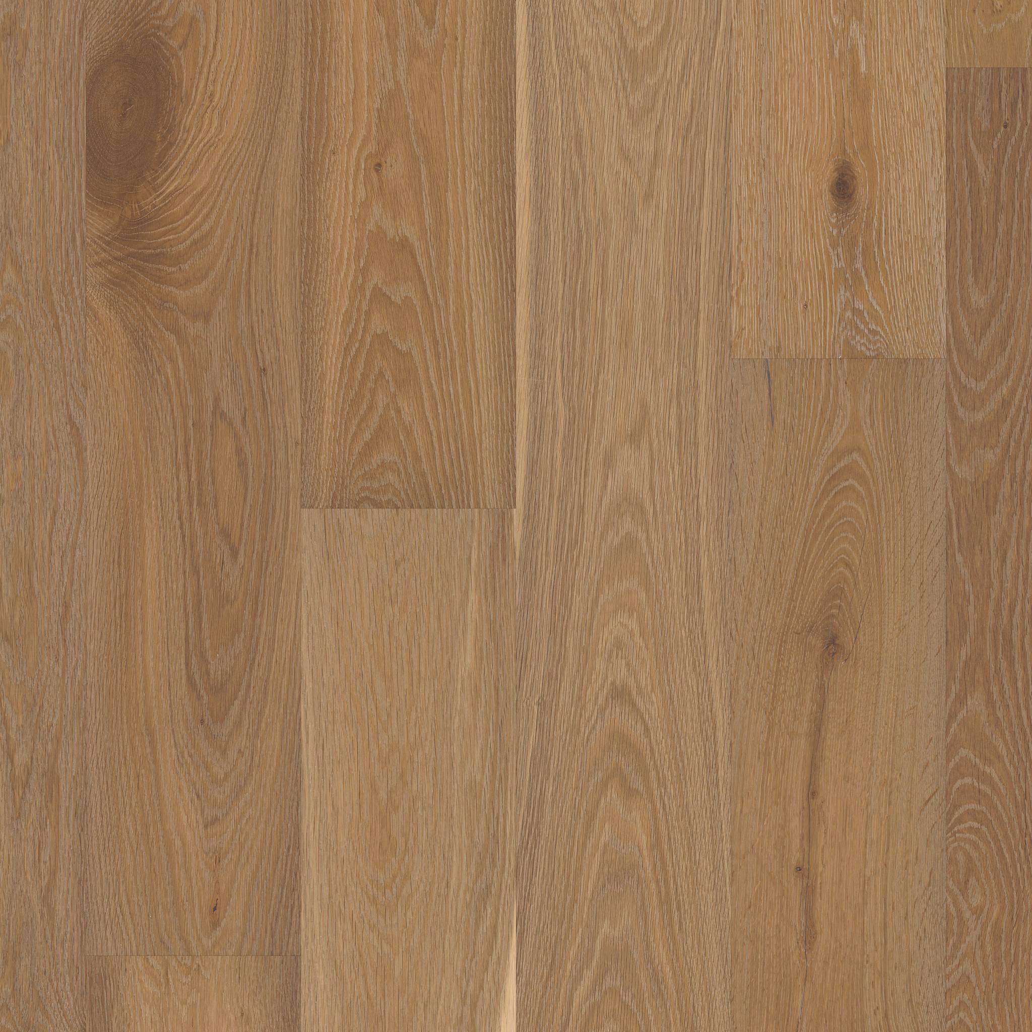Style Stylistic Oak Engineered Hardwood - Artistry Swatch