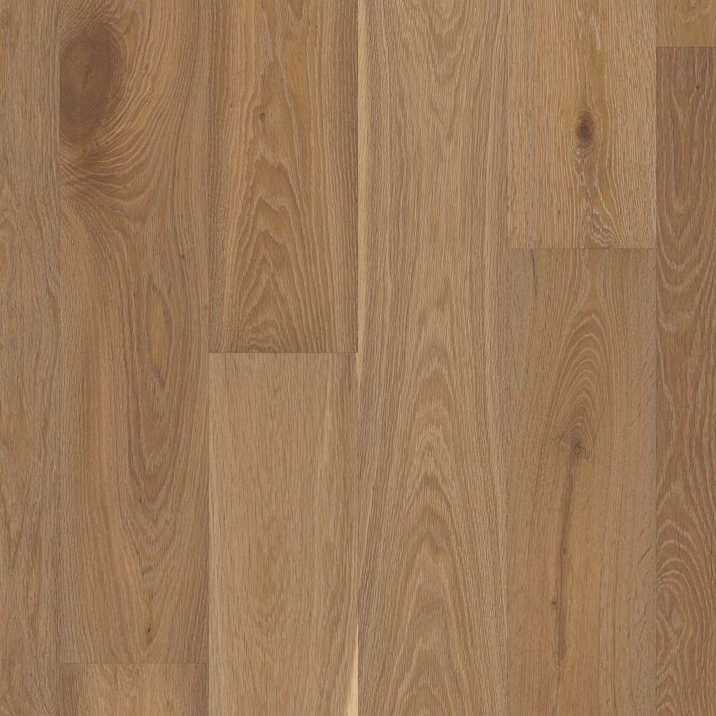 Stylistic Oak Engineered Hardwood - Artistry  Swatch Image 