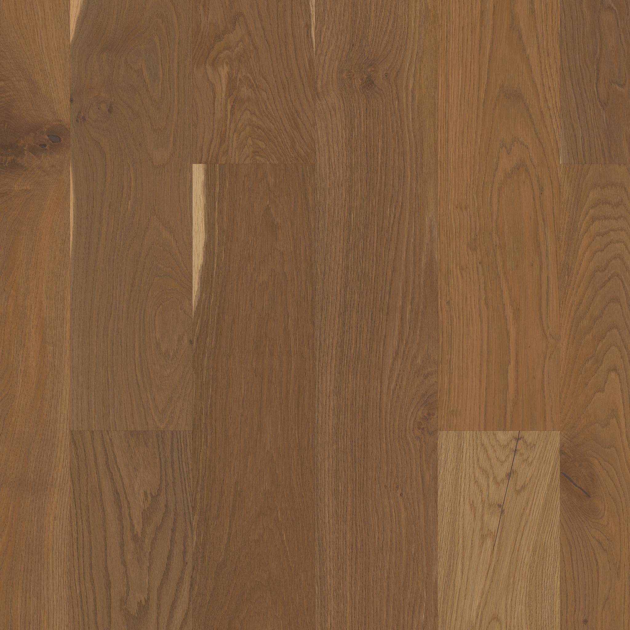 Style Stylistic Oak Engineered Hardwood - Prose Swatch