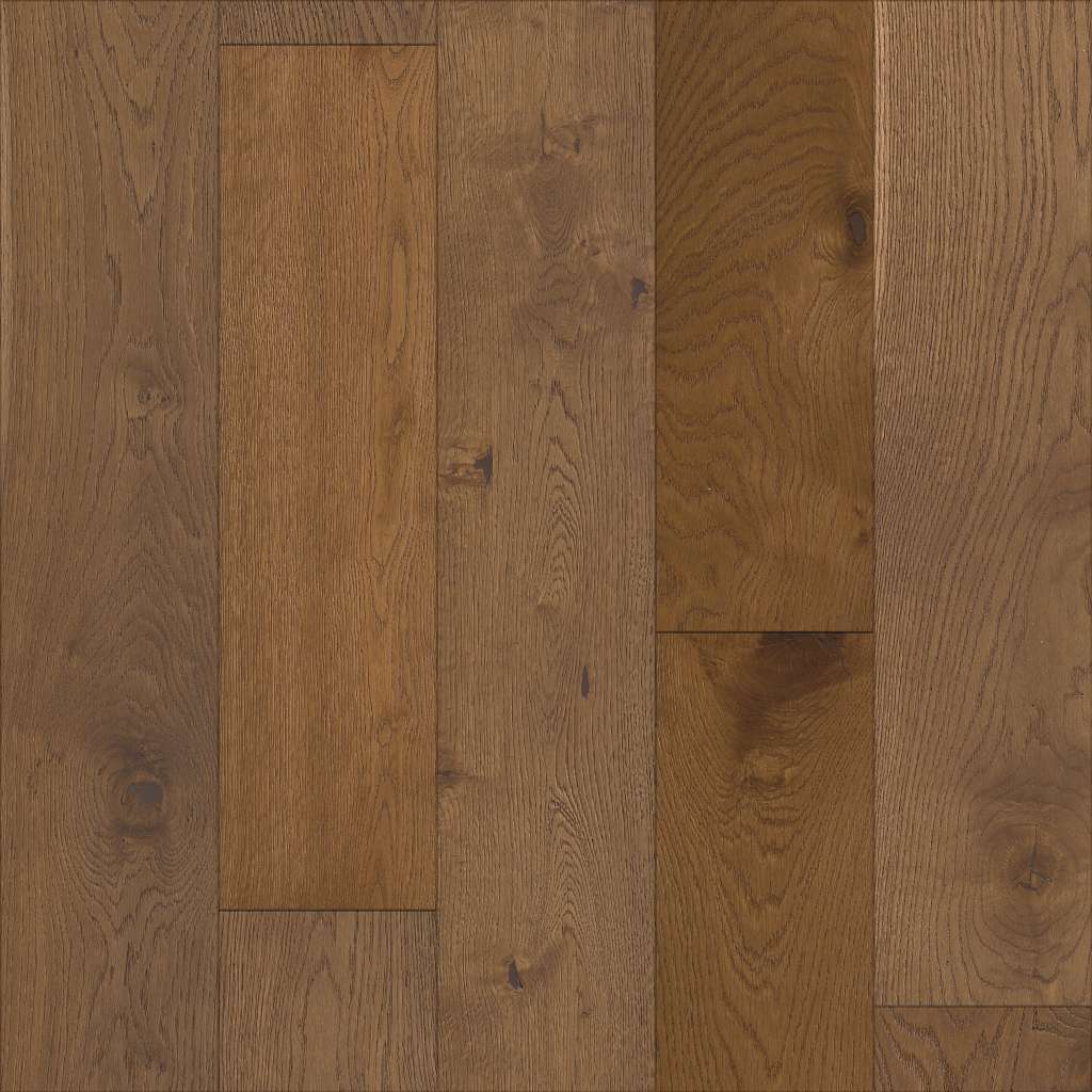 Stylistic Oak Engineered Hardwood - Sonnet  Swatch Image 