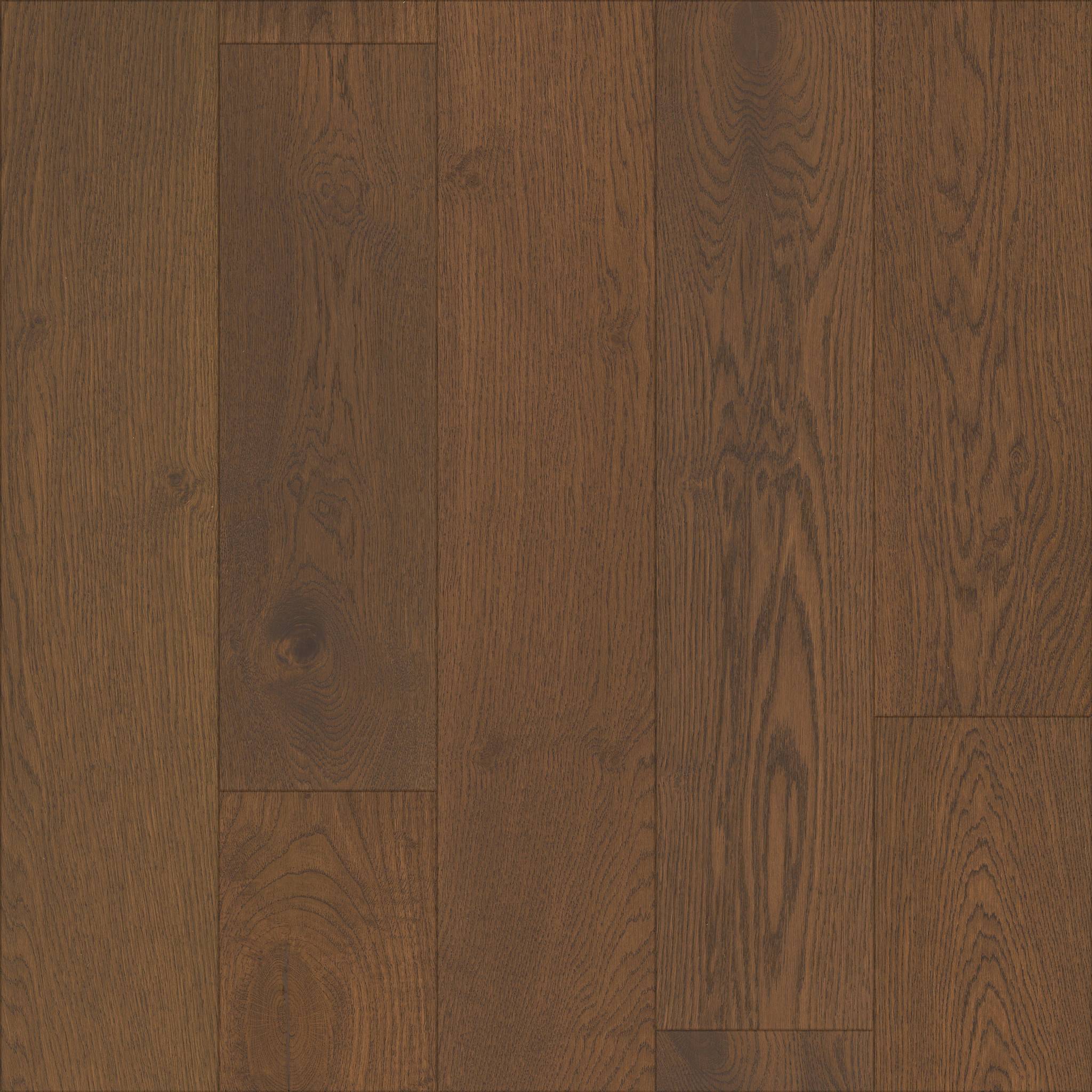 Style Stylistic Oak Engineered Hardwood - Muse Swatch