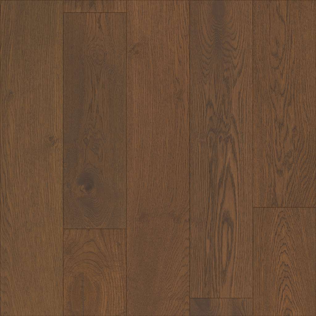 Stylistic Oak Engineered Hardwood - Muse  Swatch Image 