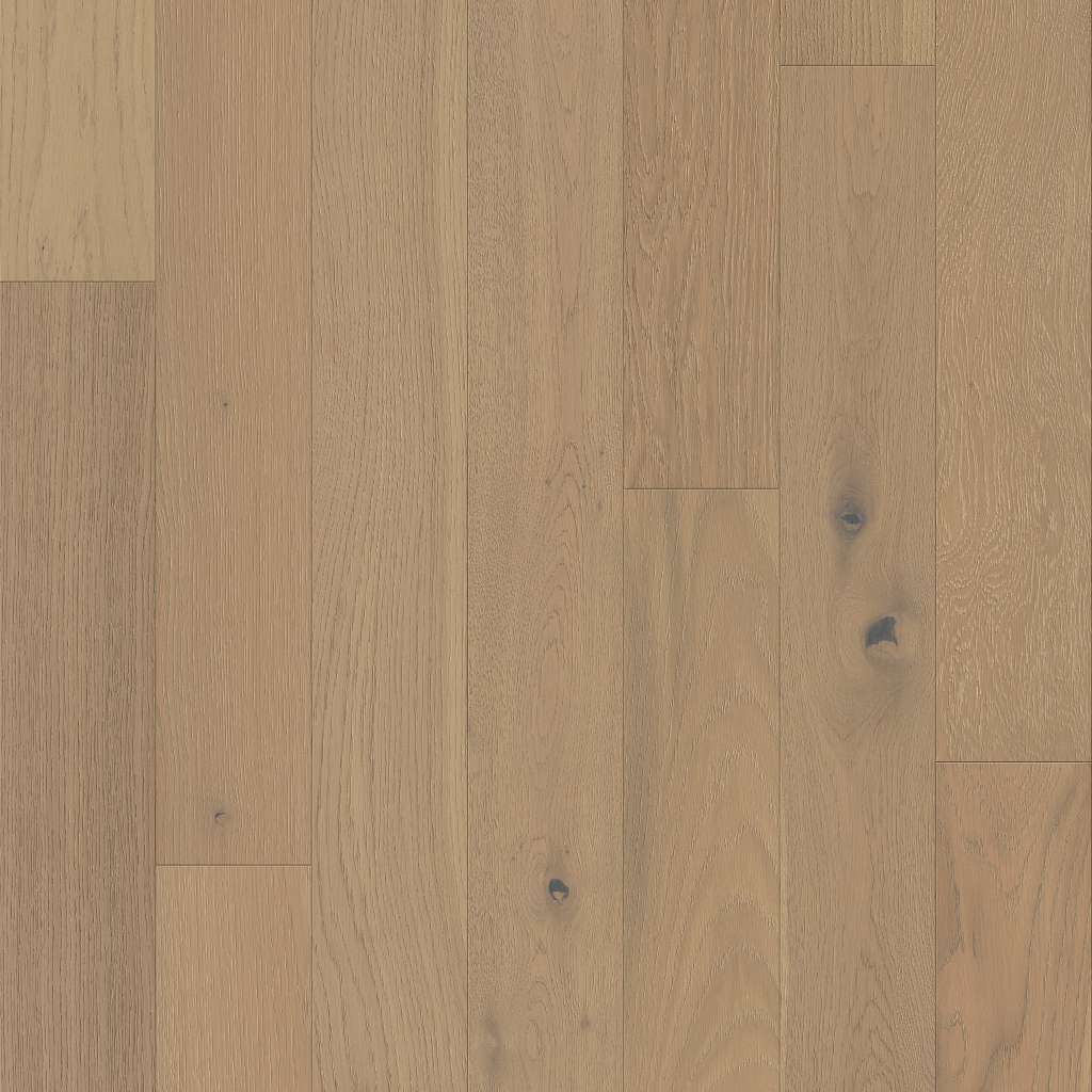 Generation Oak Engineered Hardwood - Vanderbilt  Swatch Image 