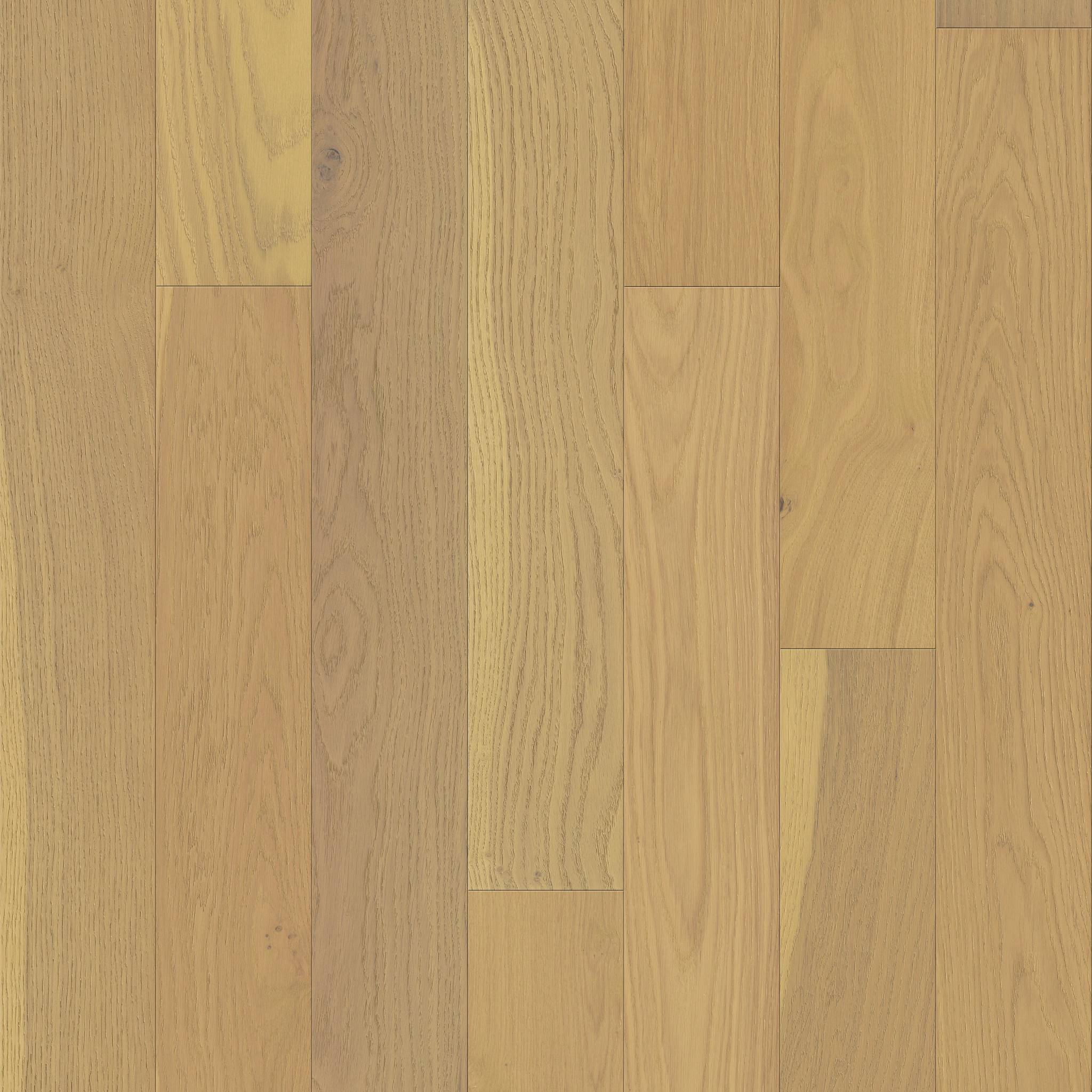 Style Generation Oak Engineered Hardwood - Carnegie Swatch