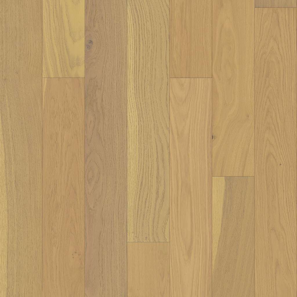 Generation Oak Engineered Hardwood - Carnegie  Swatch Image 