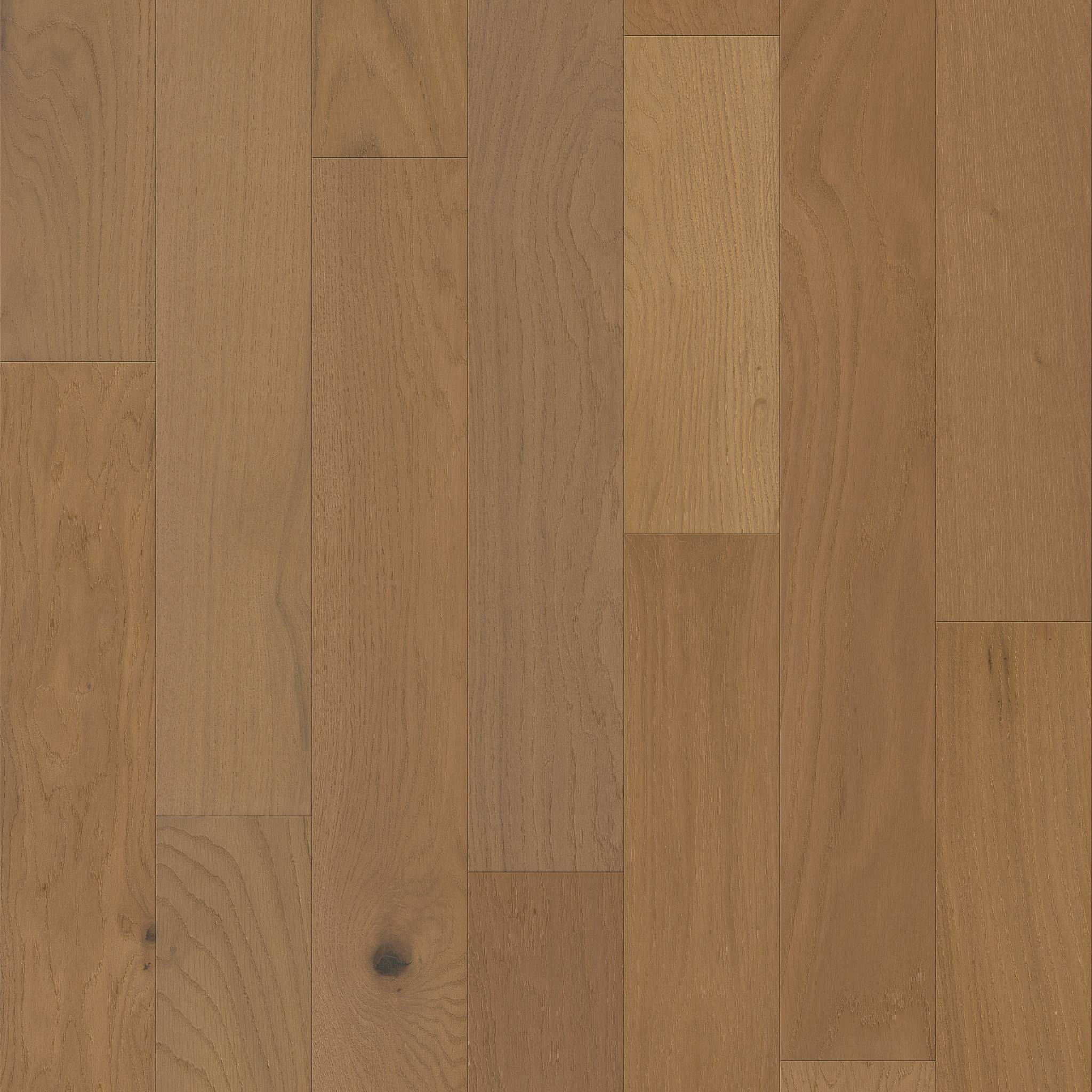 Style Generation Oak Engineered Hardwood - Hearst Swatch