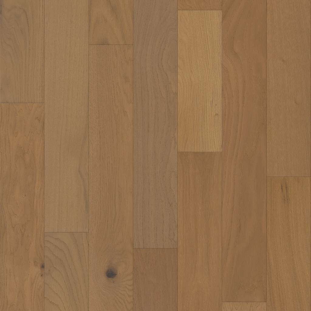 Generation Oak Engineered Hardwood - Hearst  Swatch Image 