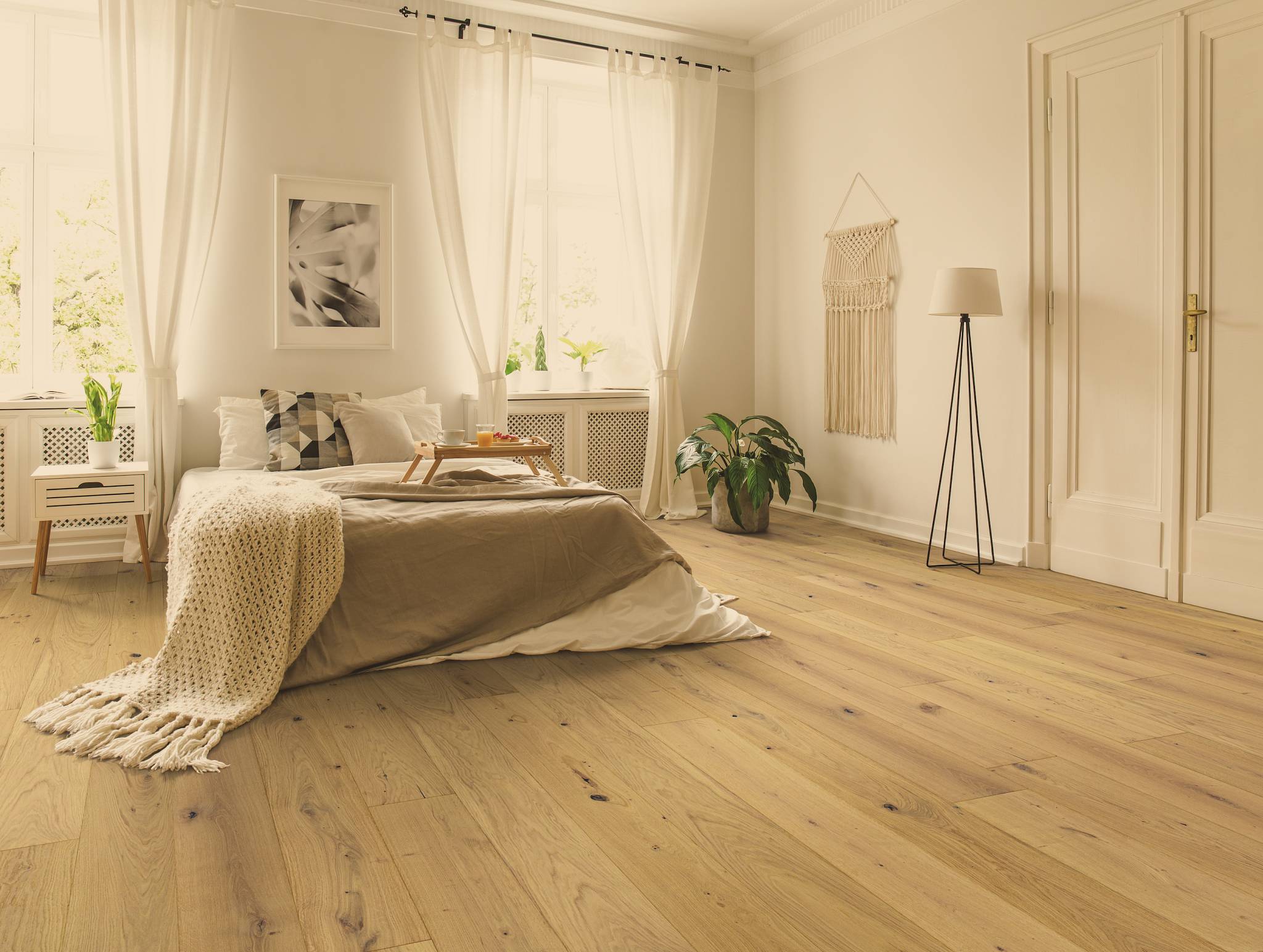 Style - Maxim 9.5,  Color - HARMONY - Room Scene