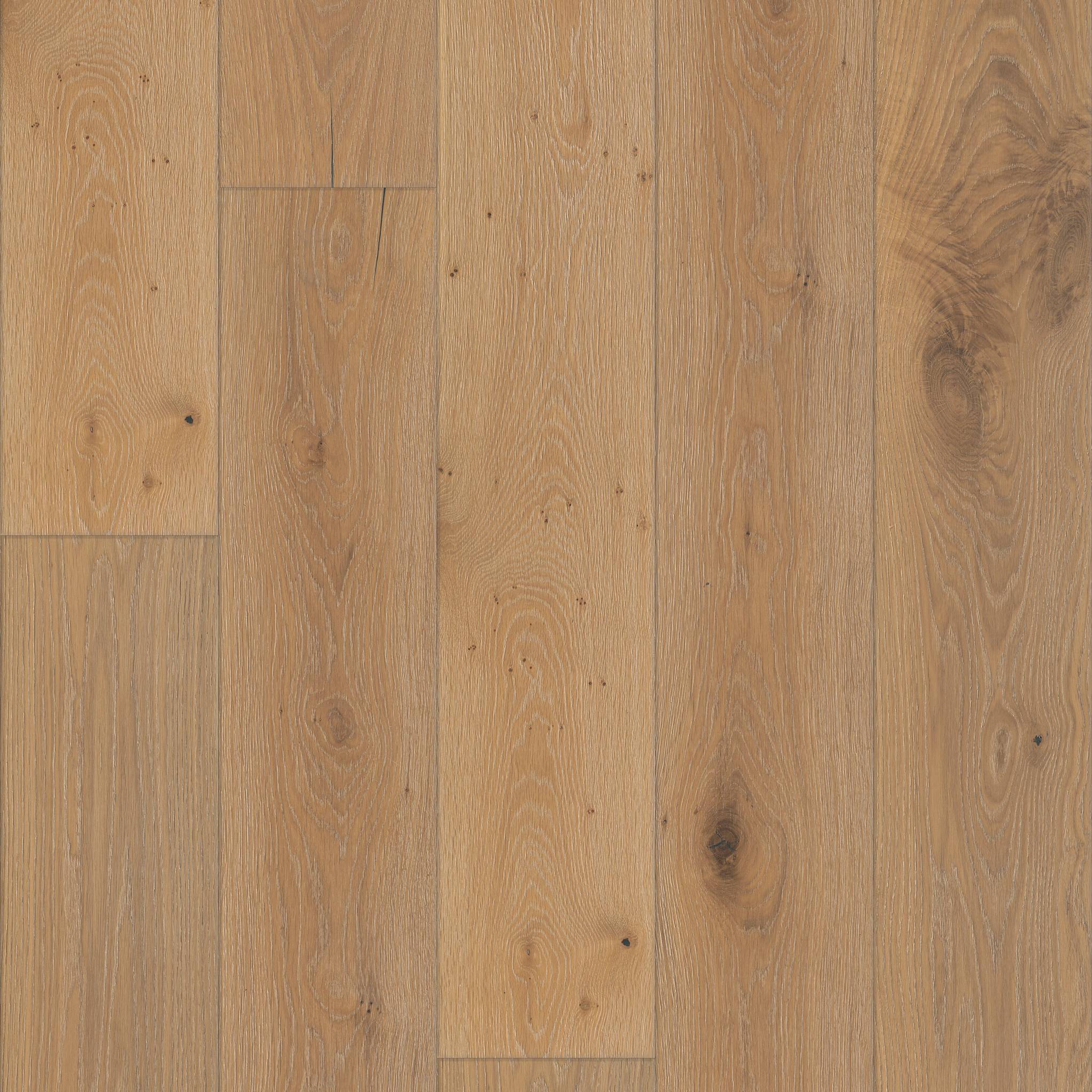 Style Maxim 9.5 Engineered Hardwood - Fresco Swatch