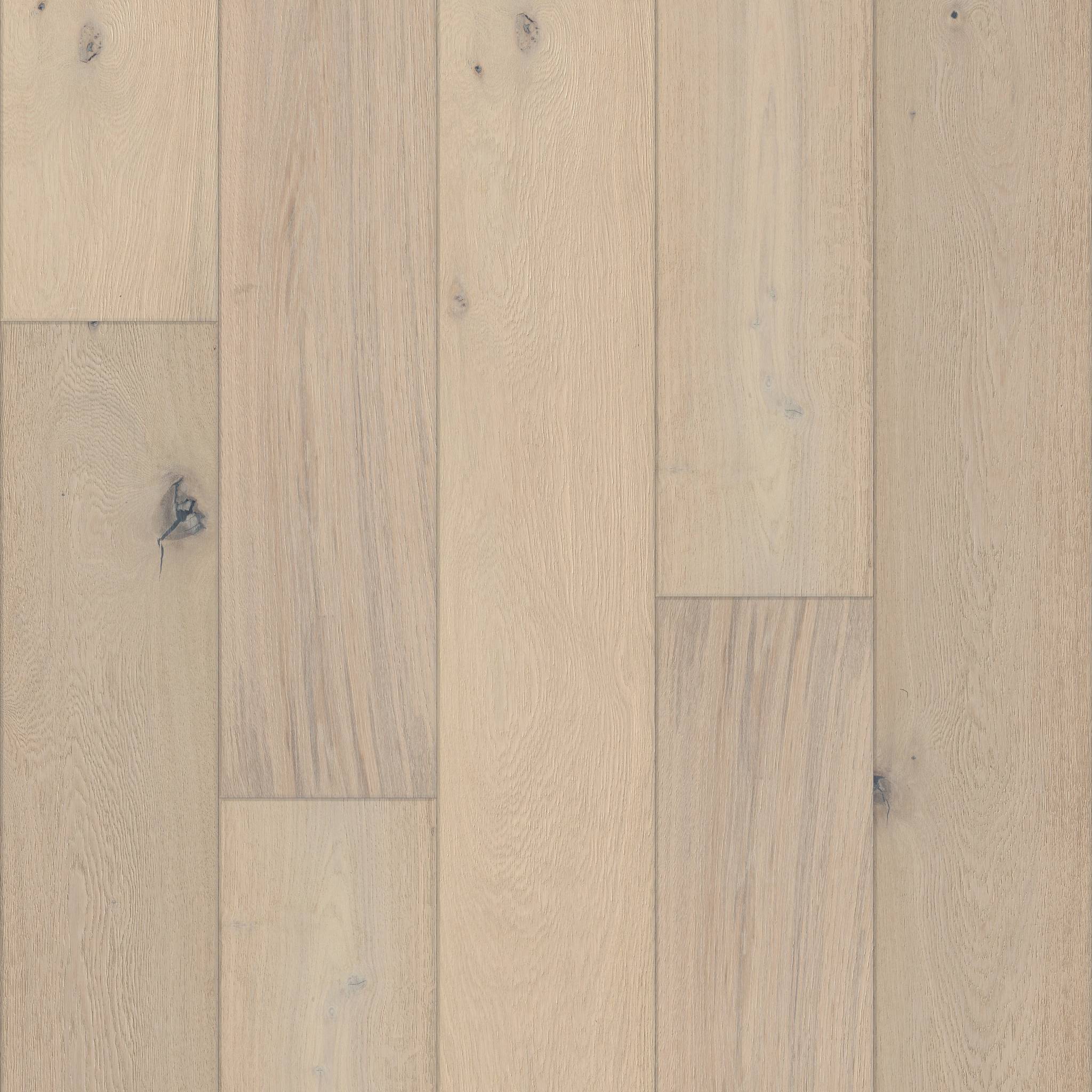 Style Maxim 9.5 Engineered Hardwood - Allegory Swatch