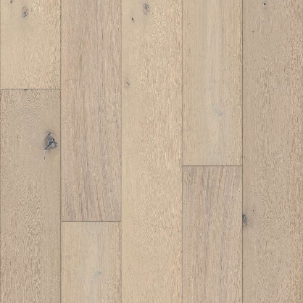 Maxim 9.5 Engineered Hardwood - Allegory  Swatch Image 