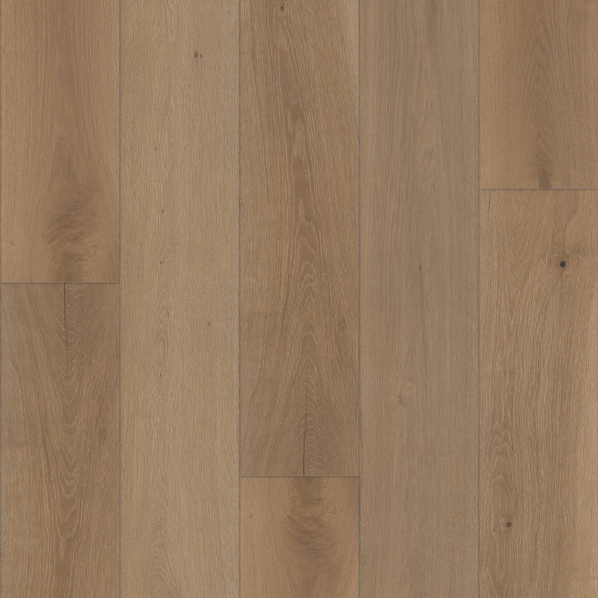 Style Maxim 9.5 Engineered Hardwood - Kinetic Swatch