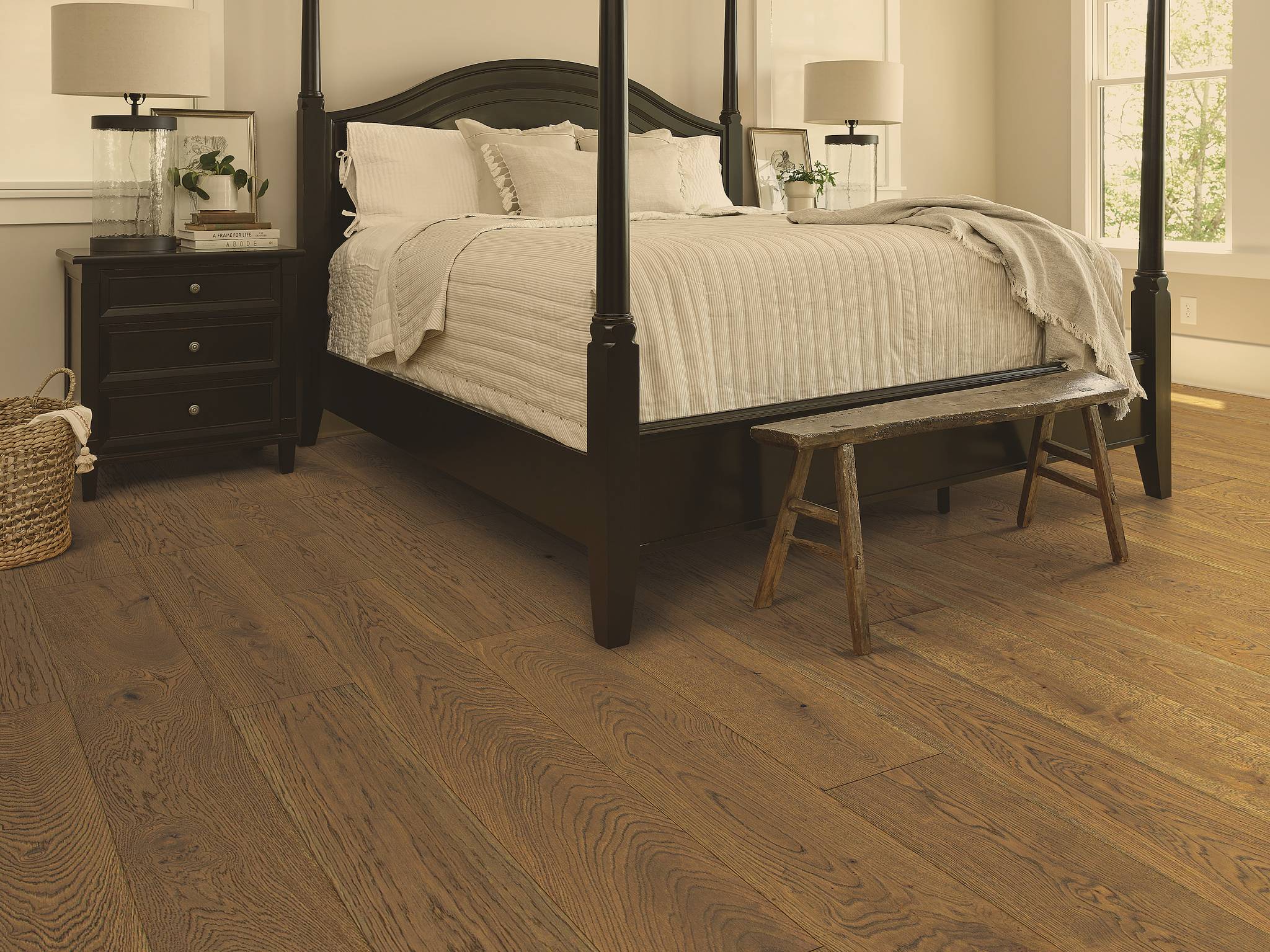 Style - Maxim 9.5,  Color - SUSTAIN - Room Scene