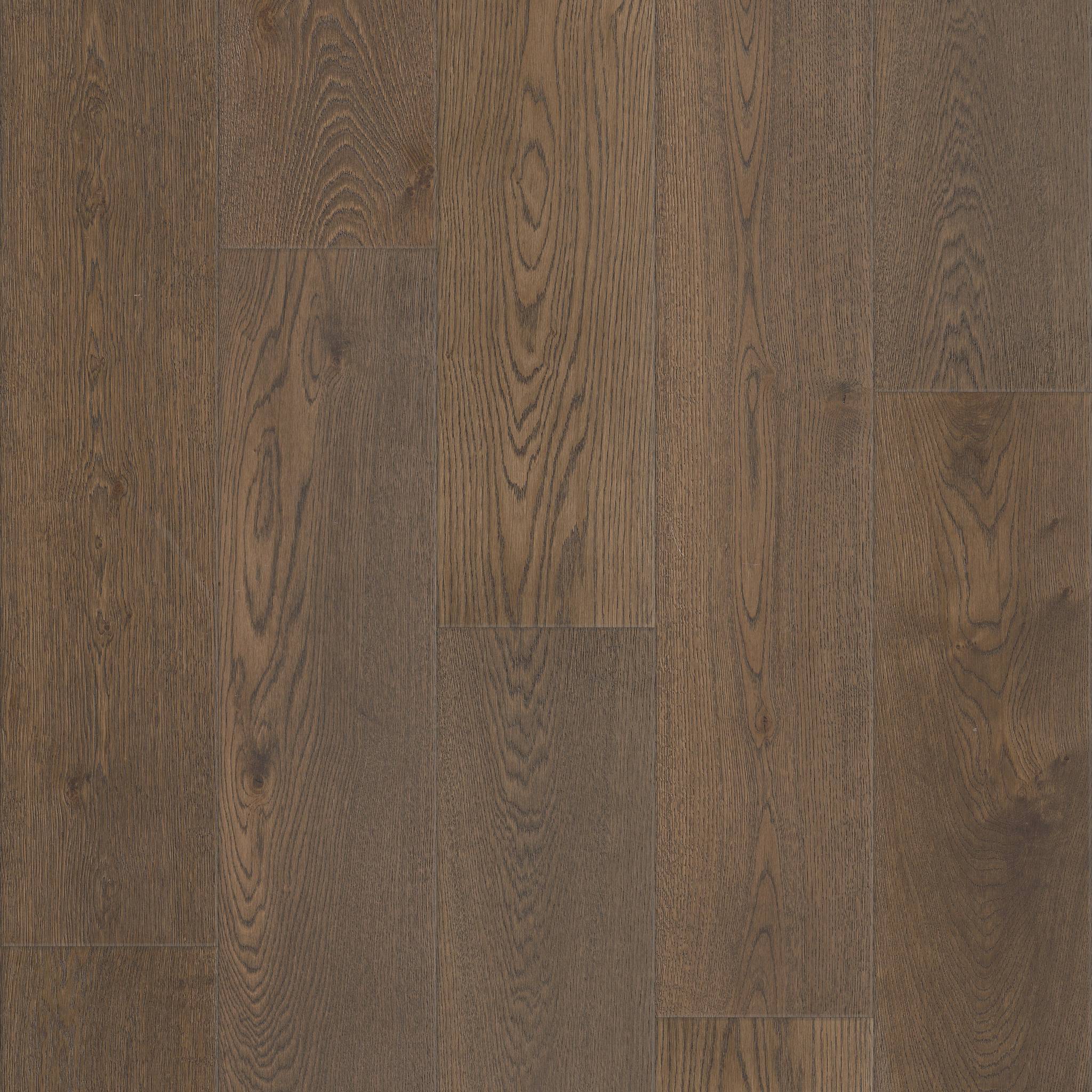 Style Maxim 9.5 Engineered Hardwood - Bravura Swatch