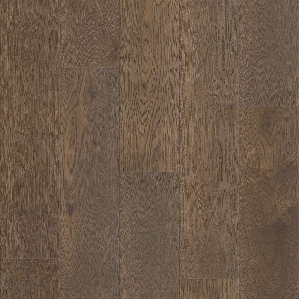 Maxim 9.5 Engineered Hardwood - Bravura  Swatch Image 