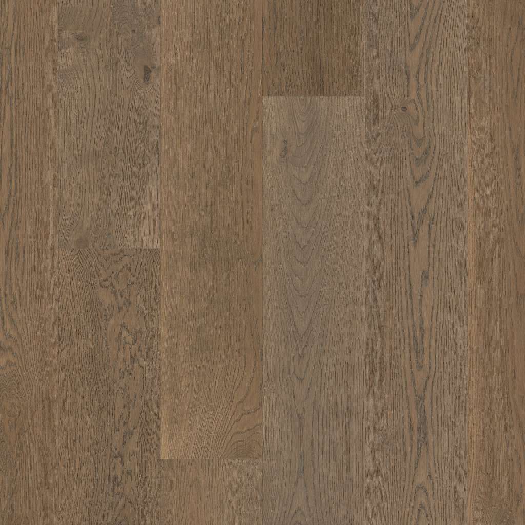 Limitless Engineered Hardwood - Grounded  Swatch Image 