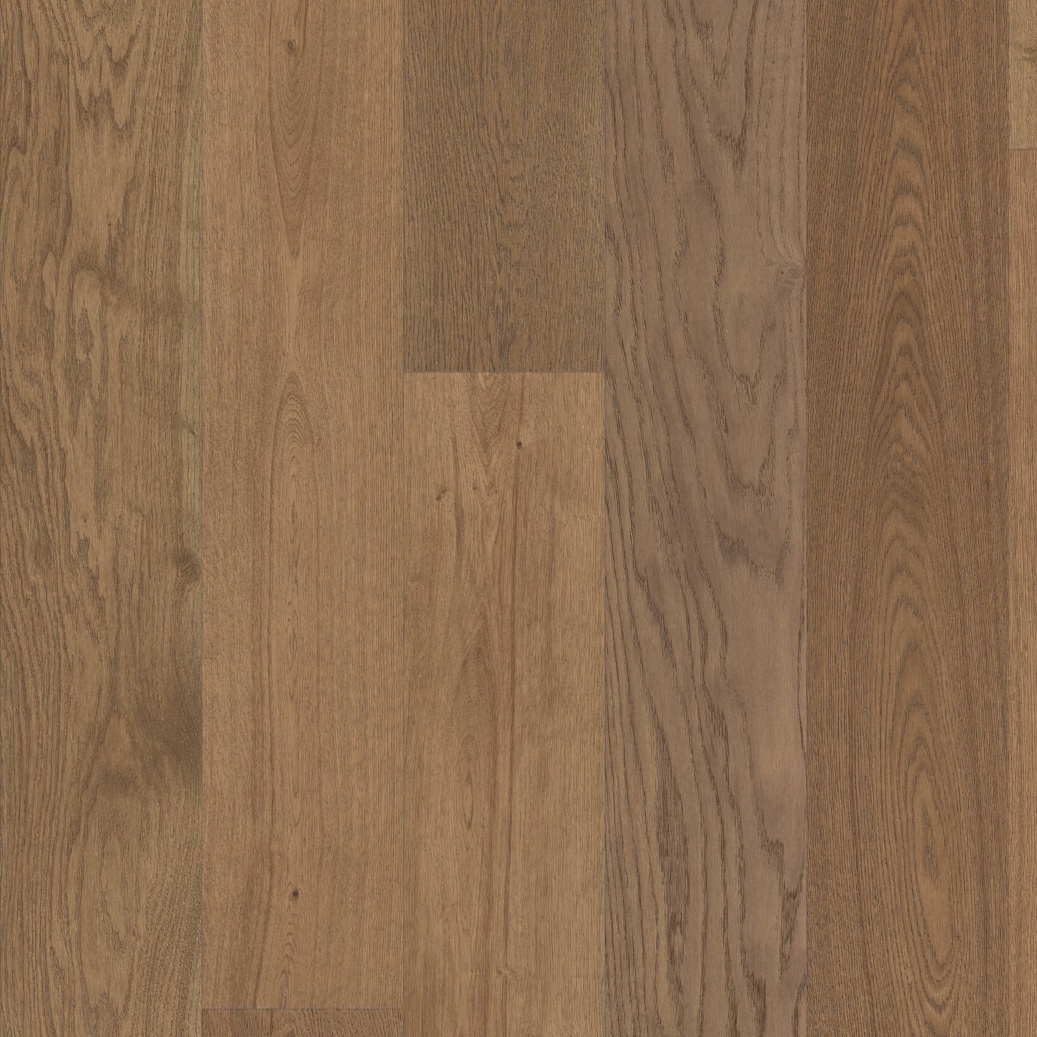 Style Limitless Engineered Hardwood - Intent Swatch