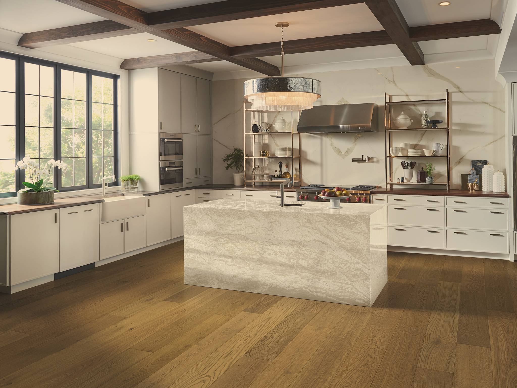 Style - Limitless,  Color - INTENT - Room Scene