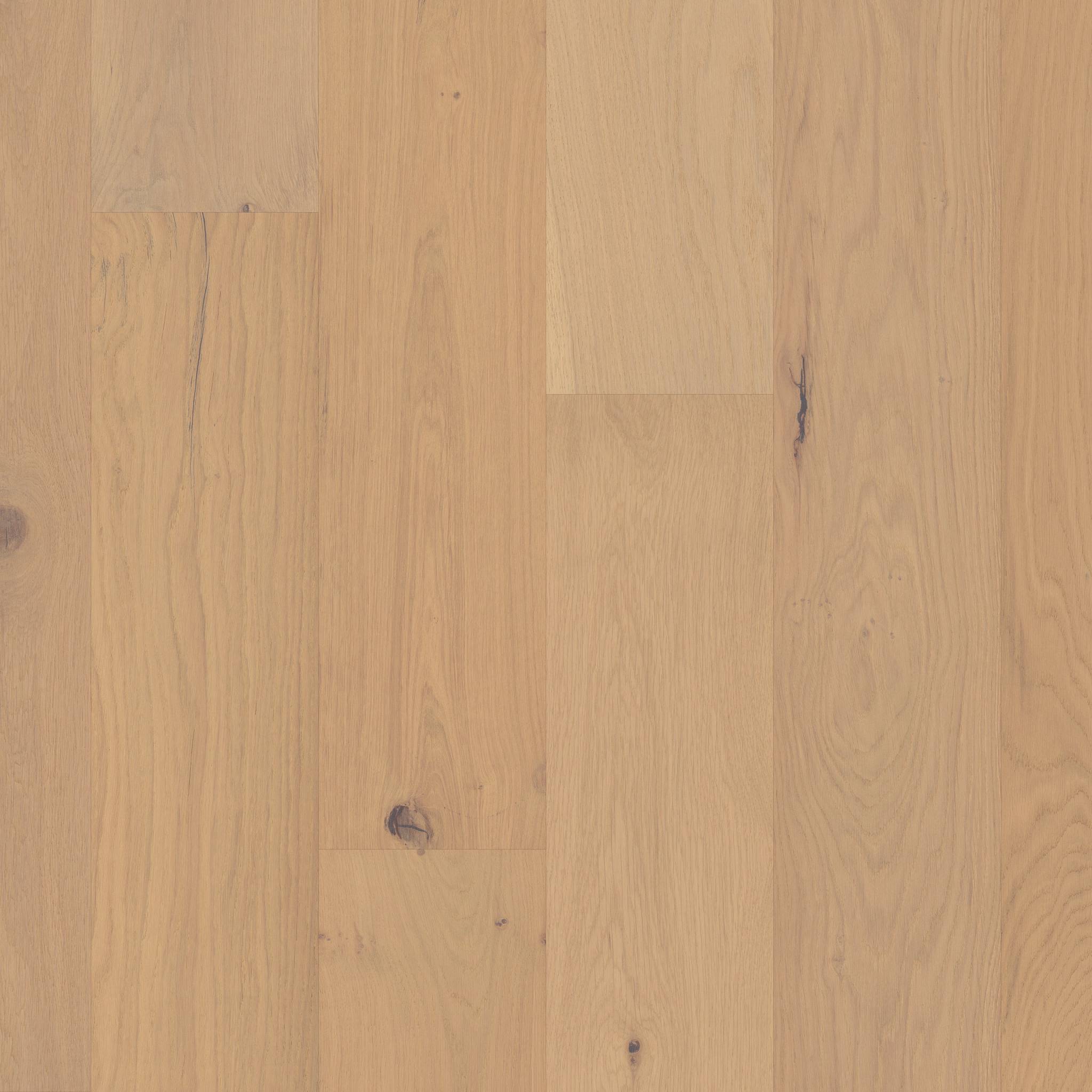 Style Unity Engineered Hardwood - Champagne Swatch