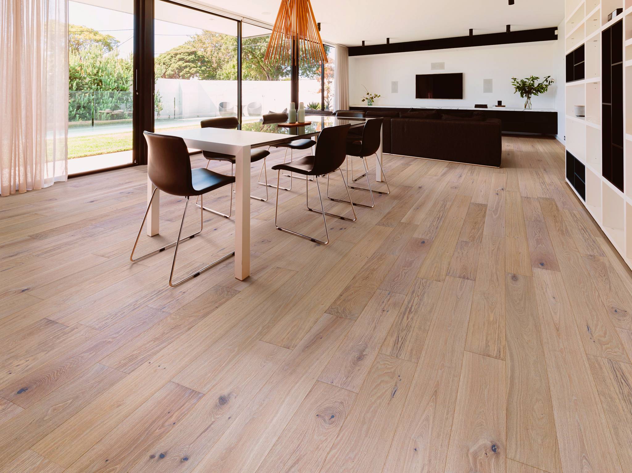 Style - Unity,  Color - APPLIQUE - Room Scene