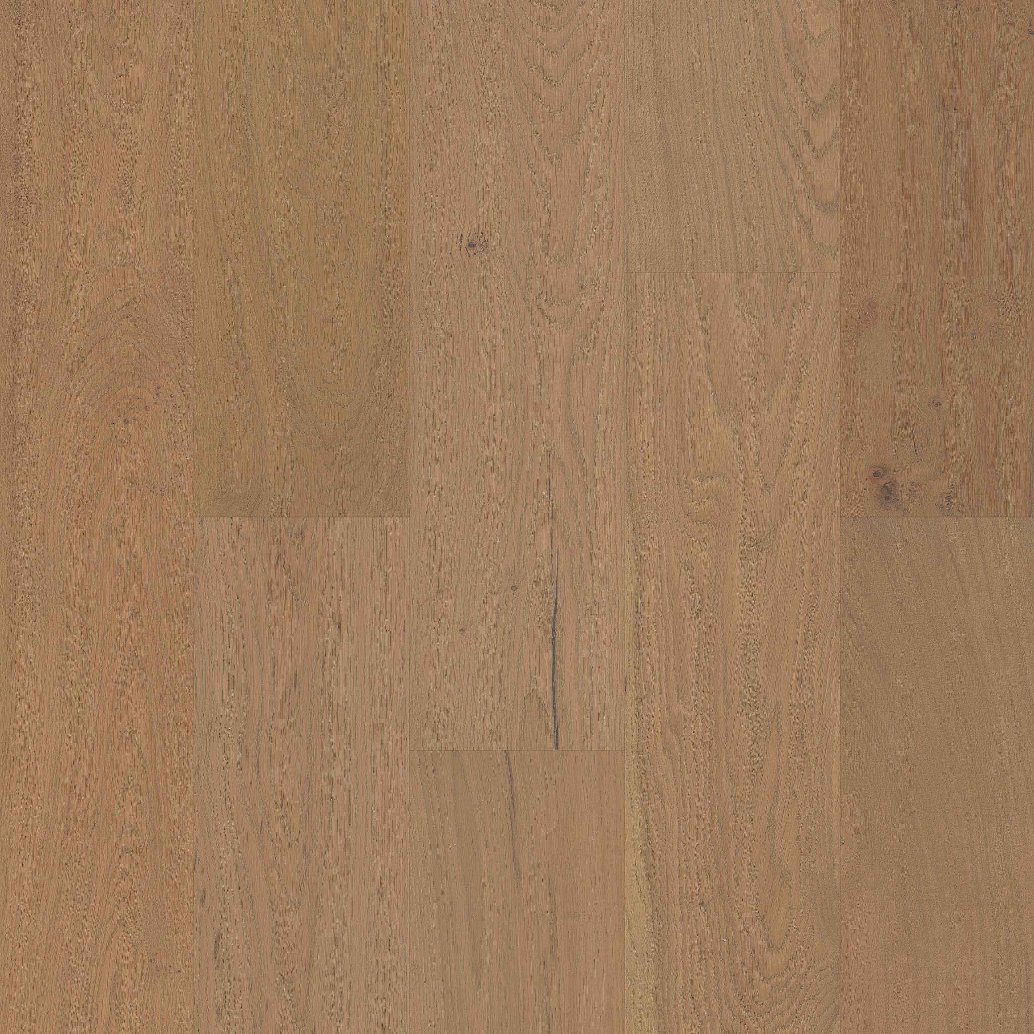 Style Unity Engineered Hardwood - Crema Swatch