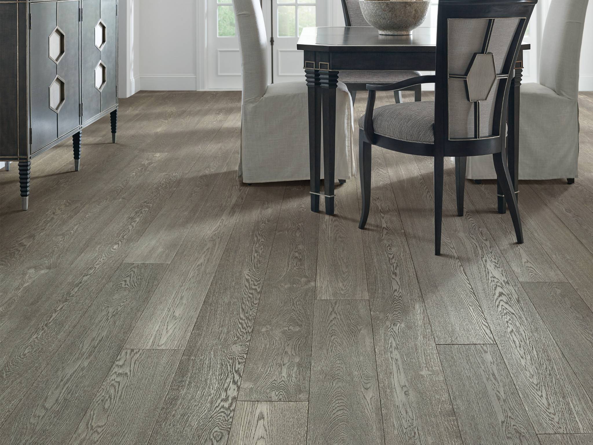 Style - Unity,  Color - CHATEAU - Room Scene