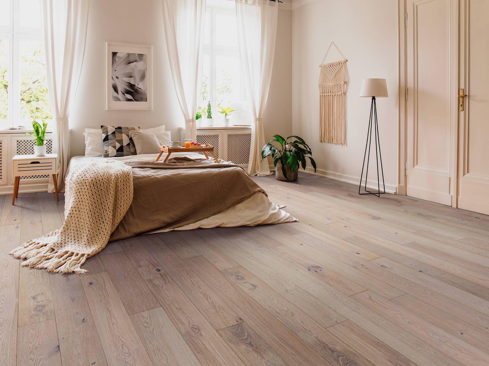 Style - Unity,  Color - ATELIER - Room Scene