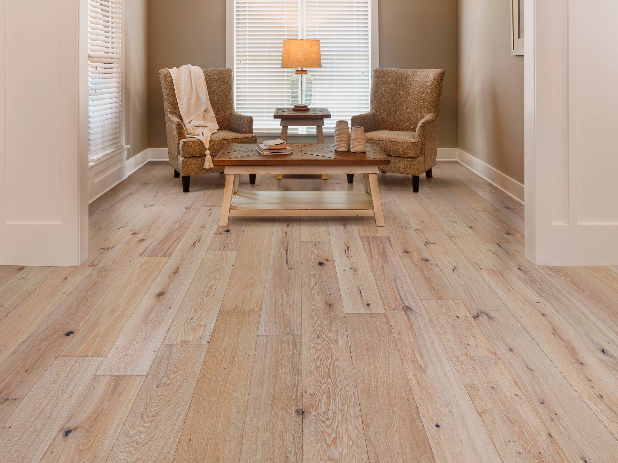 Style - Unity,  Color - BROCADE - Room Scene