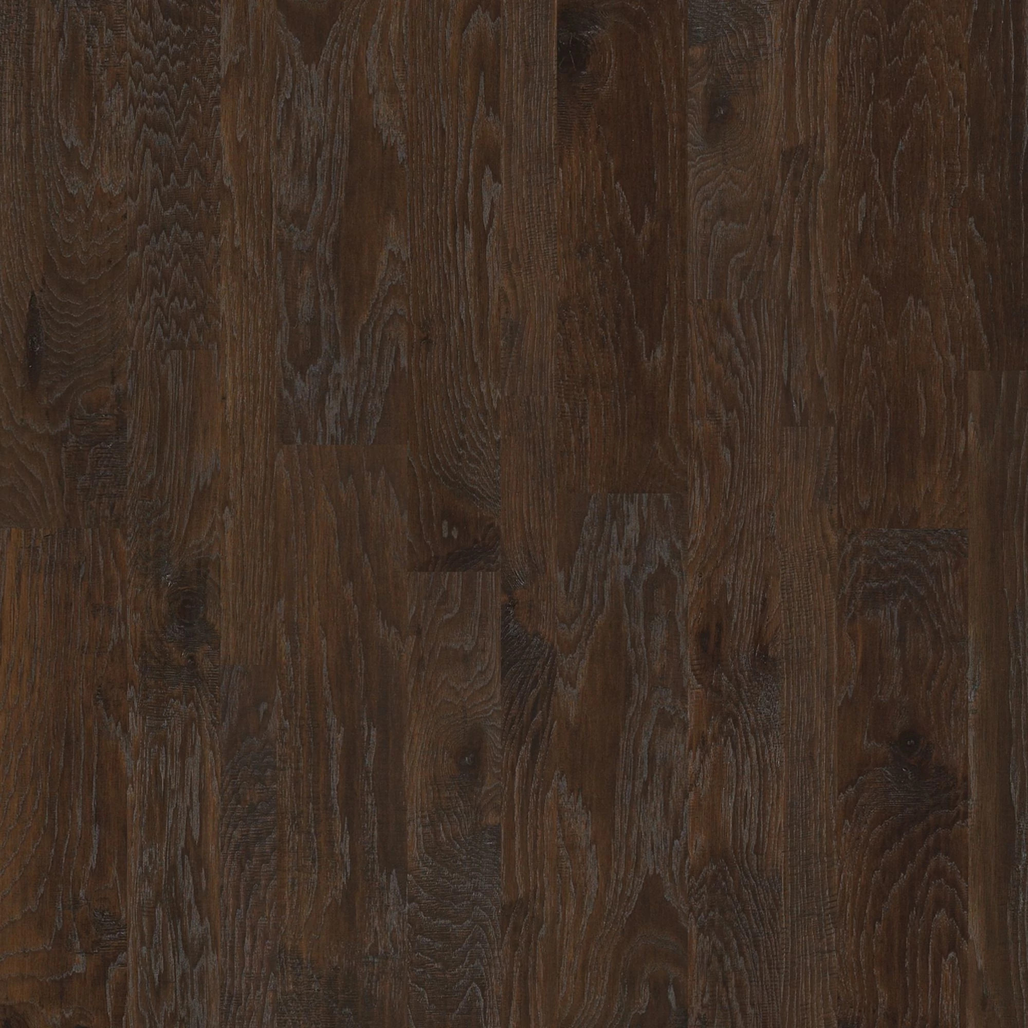 Shaw Floors Sequoia Hickory Mixed Width Bearpaw
