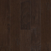 Sequoia Hickory Mixed Width