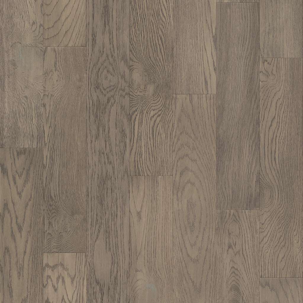 Empire Oak Plank Hardwood - Roosevelt Swatch Image